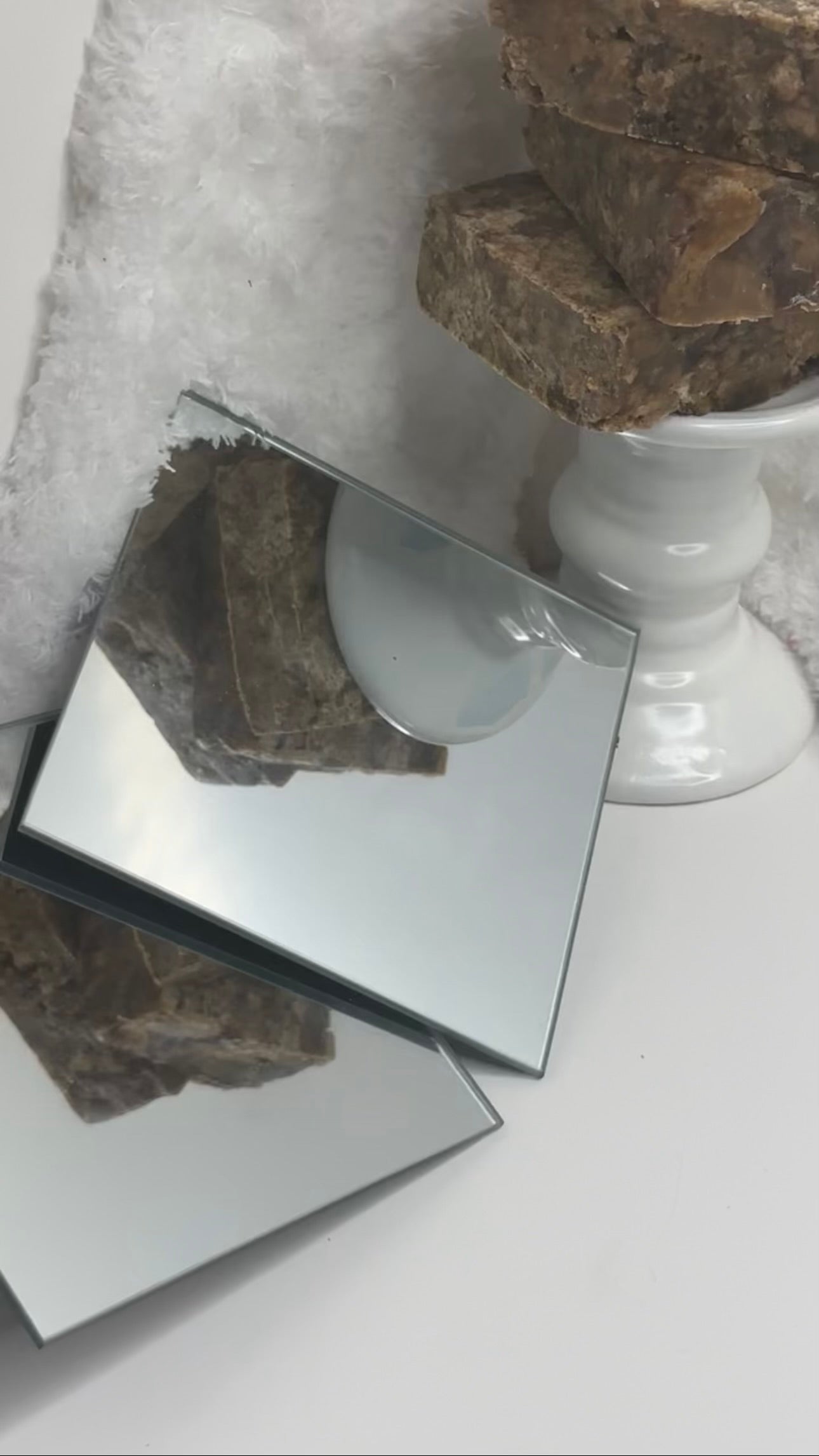 African Black Soap