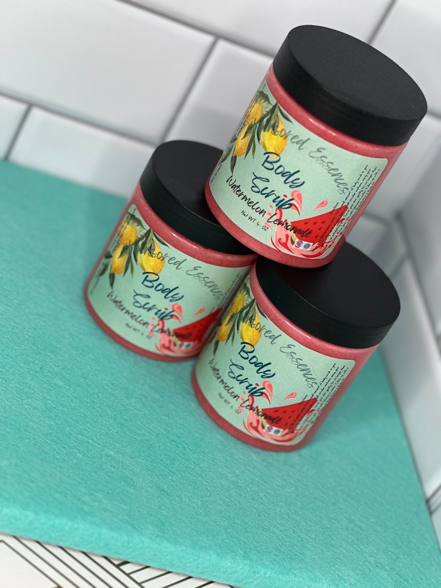 Watermelon Lemonade