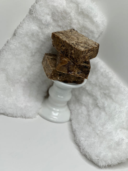 African Black Soap