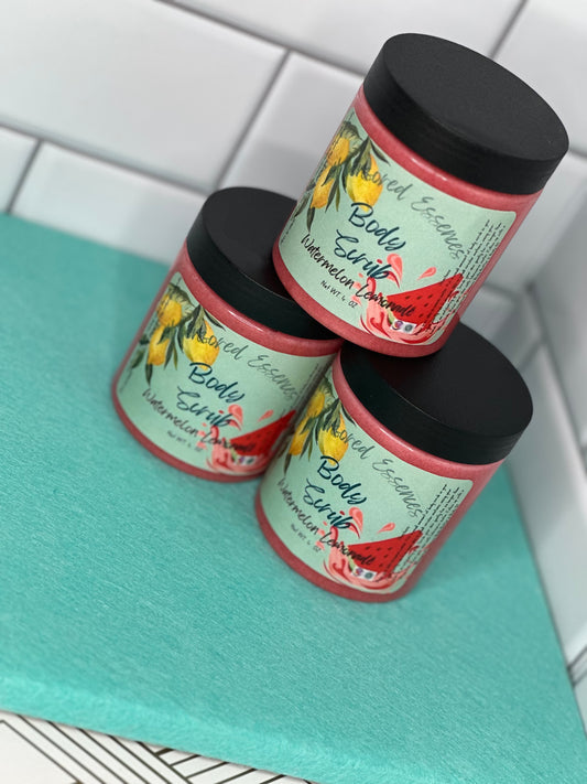 Watermelon Lemonade